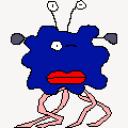 小新鼻子那么长