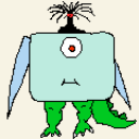 不知名的路人丙