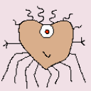 不愿意透露姓名的帅哥