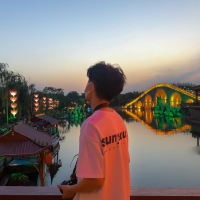 头像~星空小站