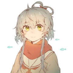 头像