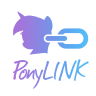 PonyLINK - 驹遇社