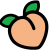 桃子味