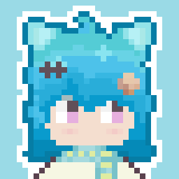 Friend avatar: Hexzii的小站