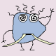 postbird