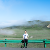 张老道的博客-Kevin's Space