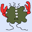 爱吃蘑菇的月厨